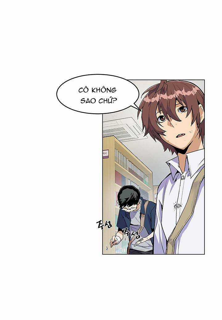 Khát Vọng Trỗi Dậy - Chapter 29 - Trang 23