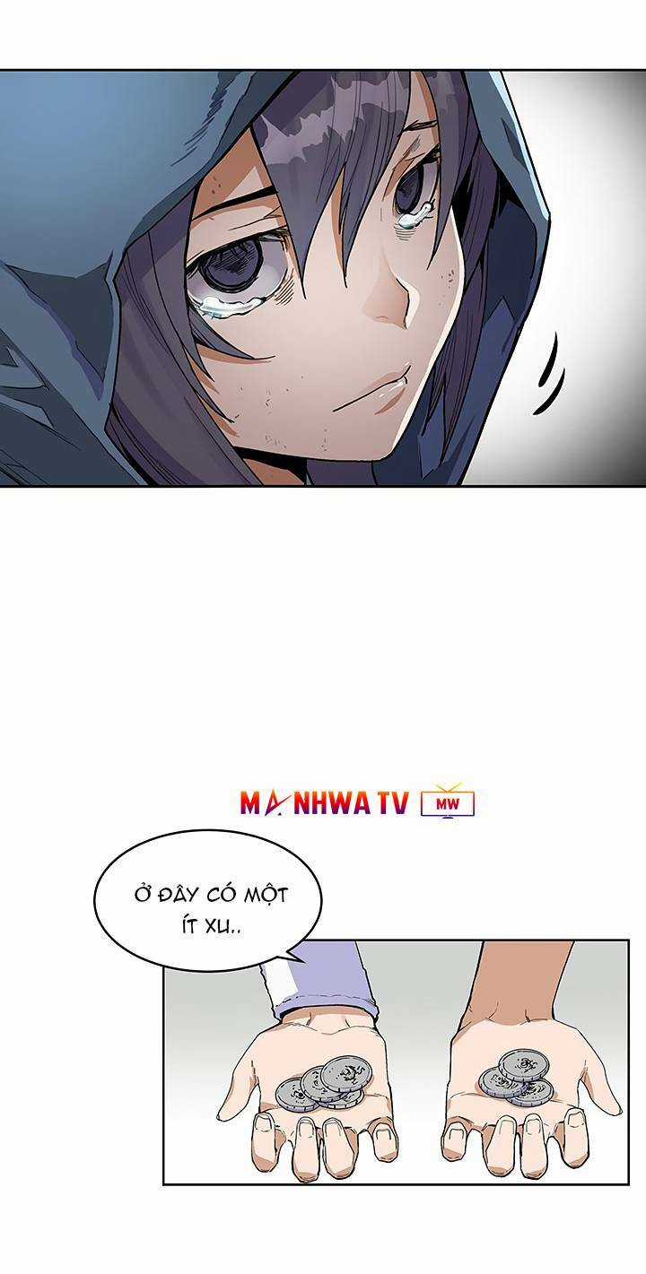 Khát Vọng Trỗi Dậy - Chapter 29 - Trang 24