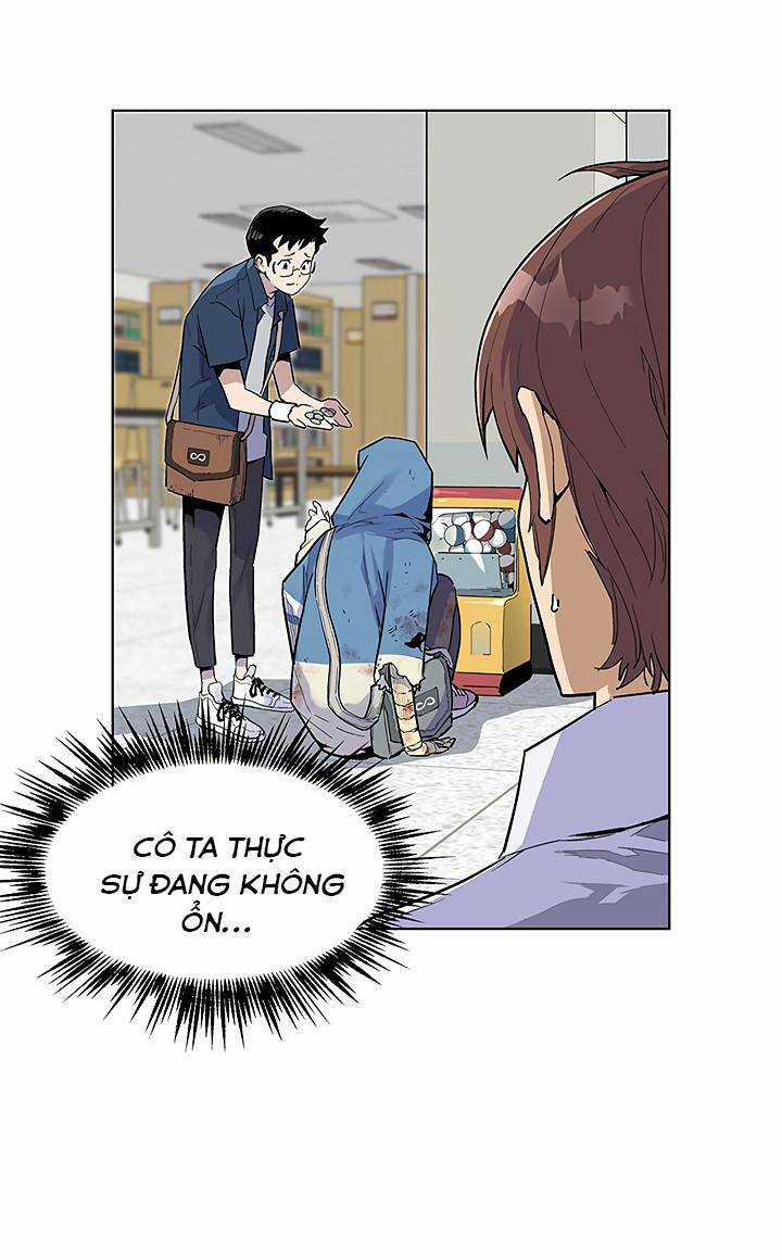 Khát Vọng Trỗi Dậy - Chapter 29 - Trang 25