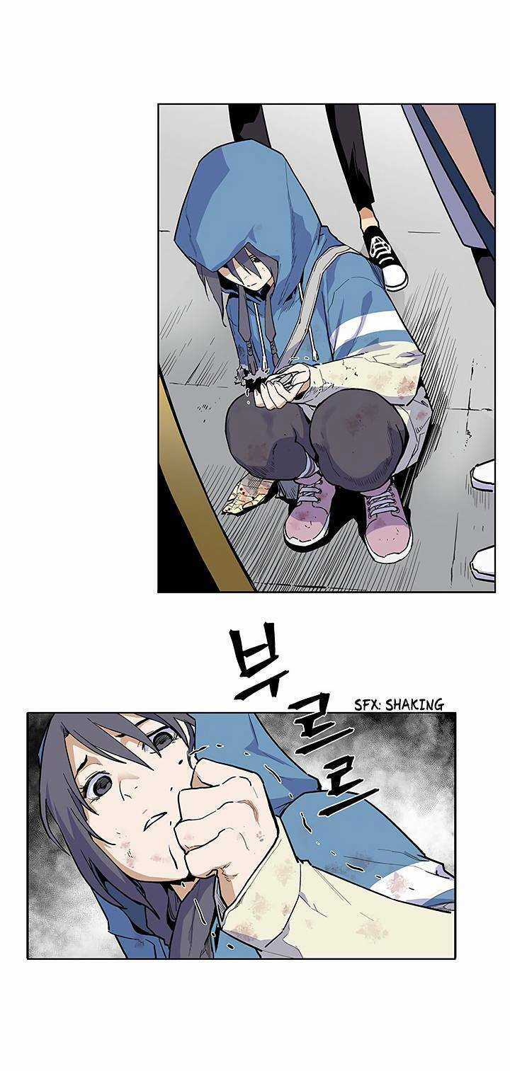 Khát Vọng Trỗi Dậy - Chapter 29 - Trang 26