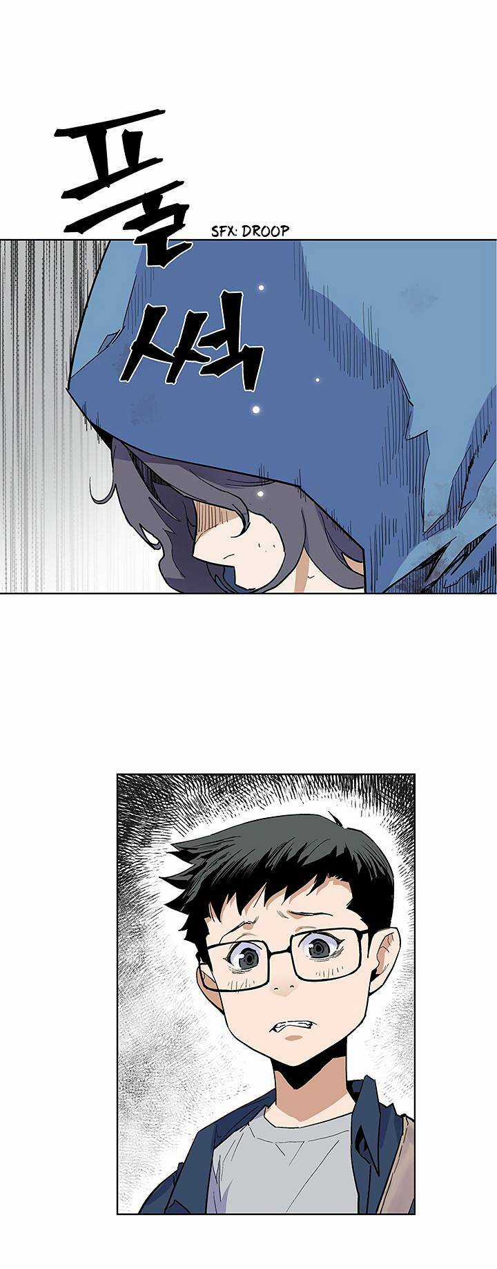 Khát Vọng Trỗi Dậy - Chapter 29 - Trang 27