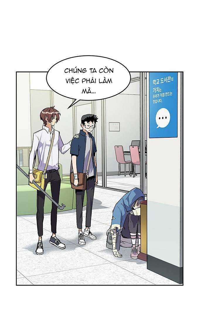 Khát Vọng Trỗi Dậy - Chapter 29 - Trang 28