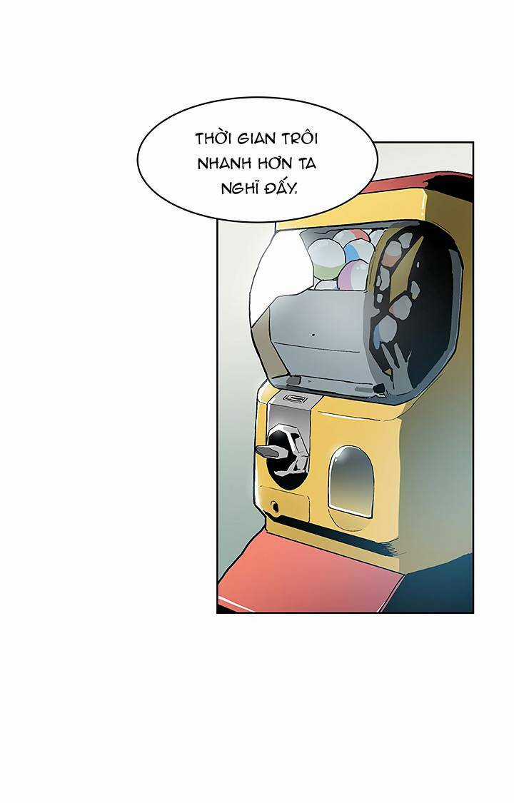 Khát Vọng Trỗi Dậy - Chapter 29 - Trang 29