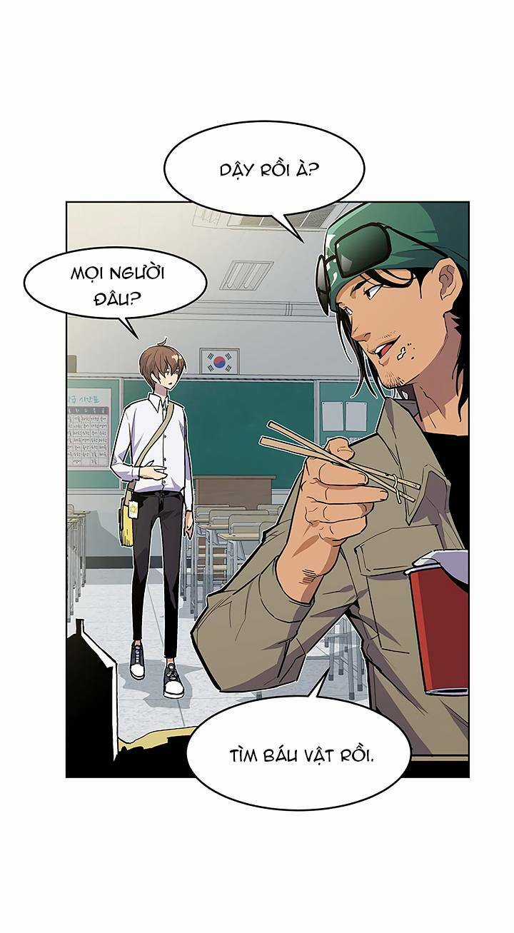 Khát Vọng Trỗi Dậy - Chapter 29 - Trang 4