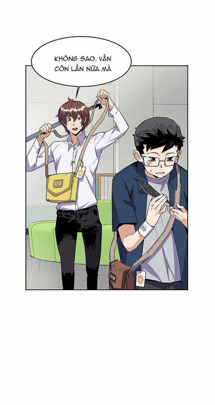 Khát Vọng Trỗi Dậy - Chapter 29 - Trang 34