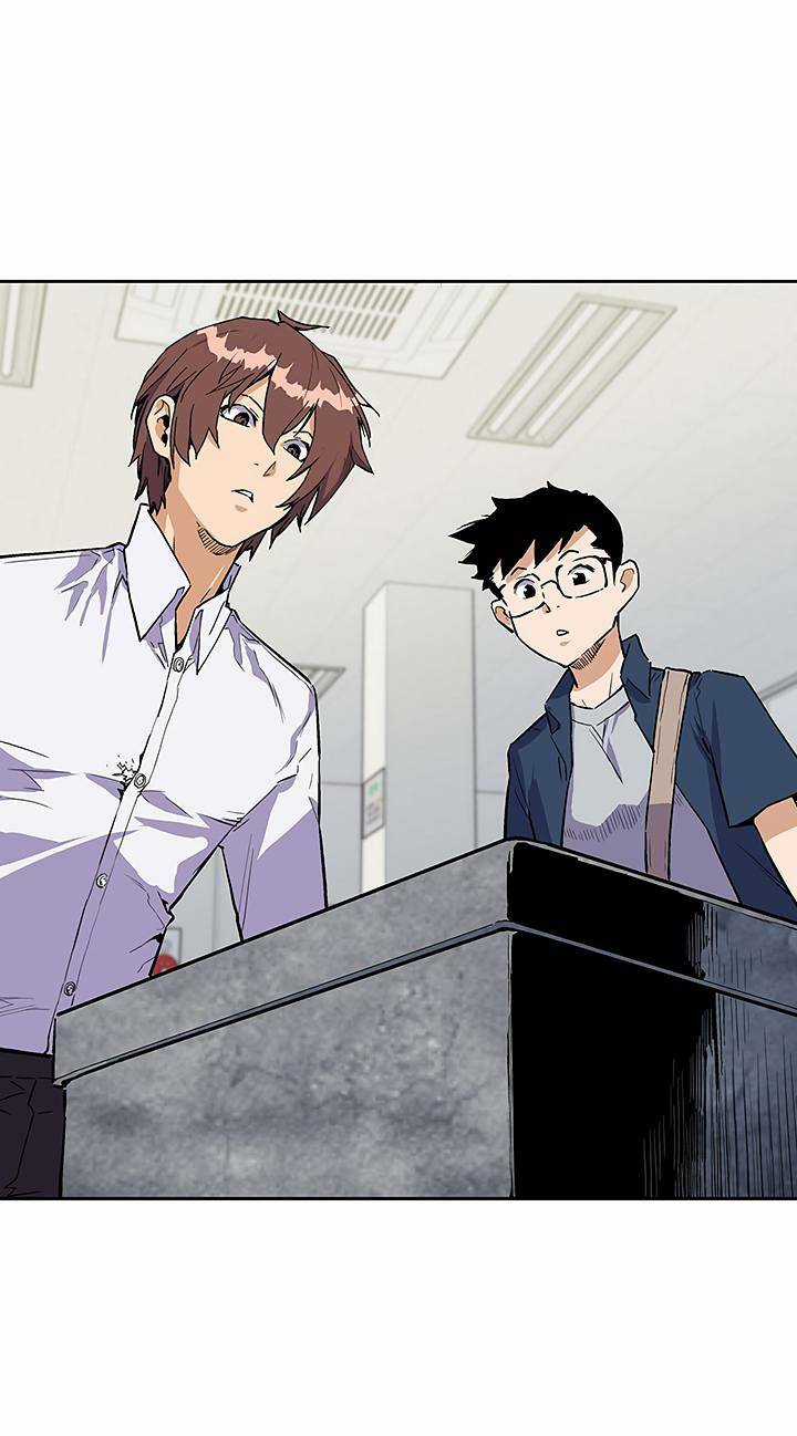 Khát Vọng Trỗi Dậy - Chapter 29 - Trang 36