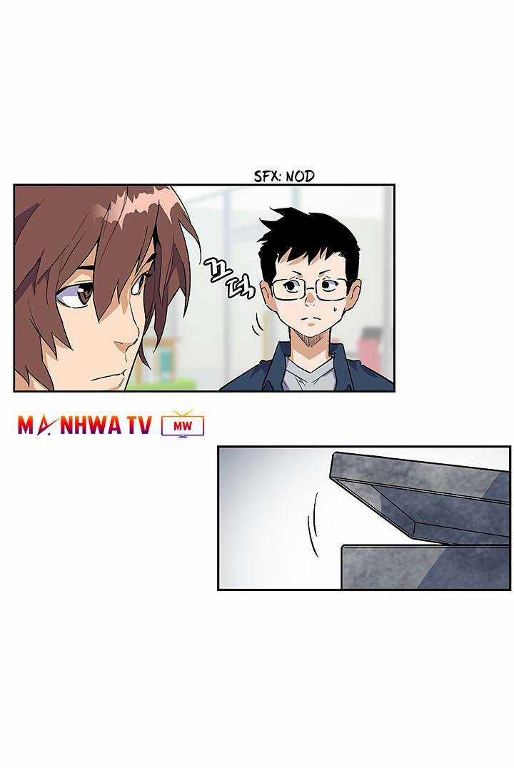 Khát Vọng Trỗi Dậy - Chapter 29 - Trang 37