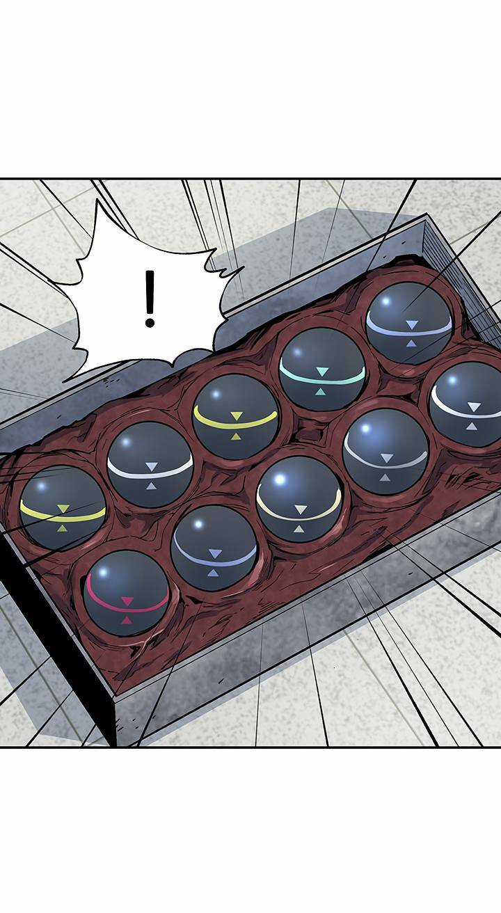 Khát Vọng Trỗi Dậy - Chapter 29 - Trang 38