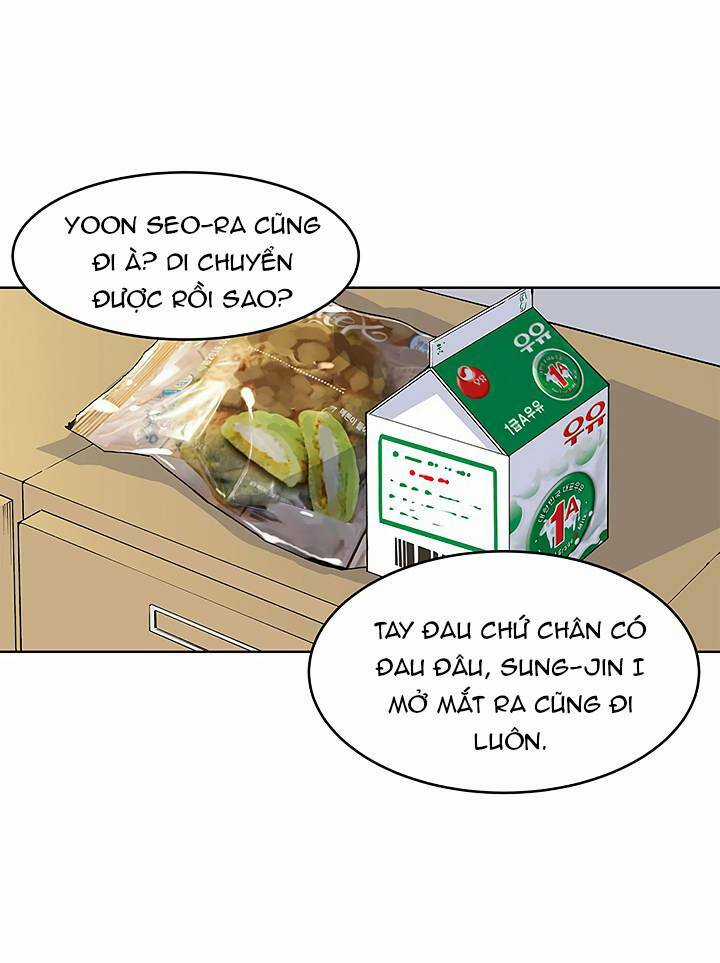 Khát Vọng Trỗi Dậy - Chapter 29 - Trang 5