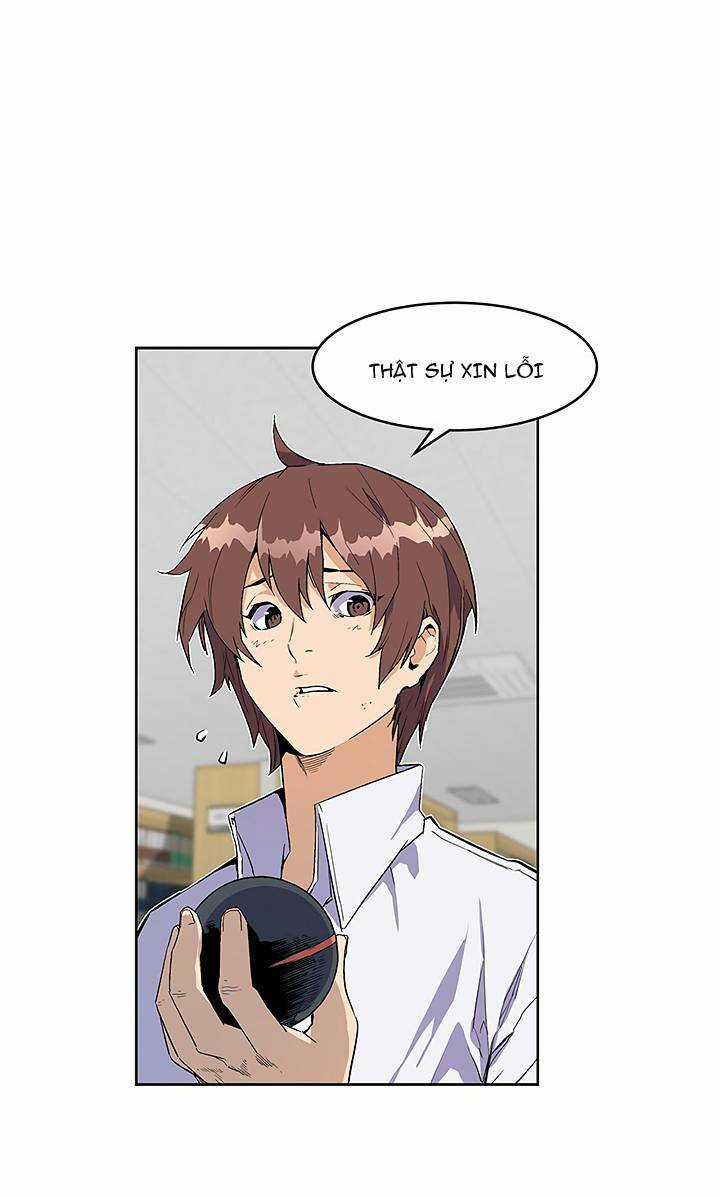 Khát Vọng Trỗi Dậy - Chapter 29 - Trang 41