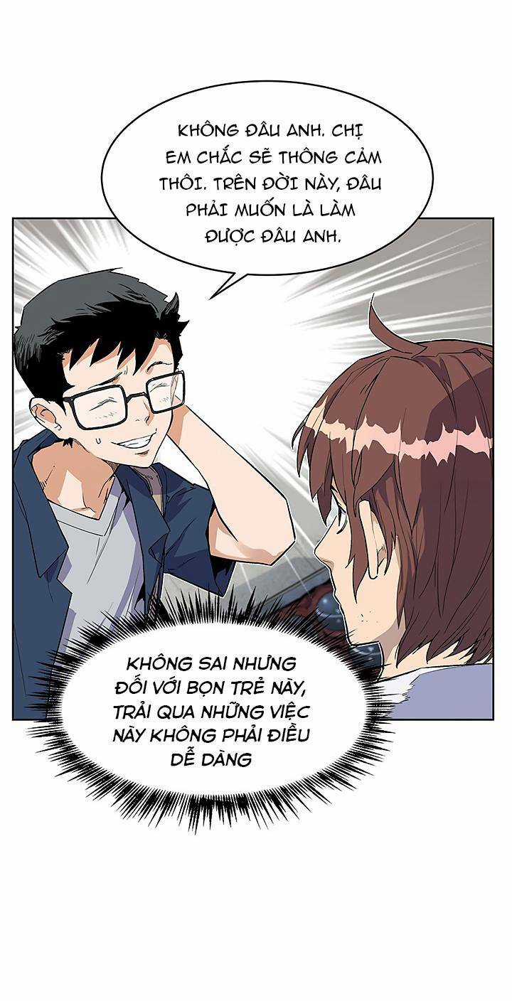 Khát Vọng Trỗi Dậy - Chapter 29 - Trang 42