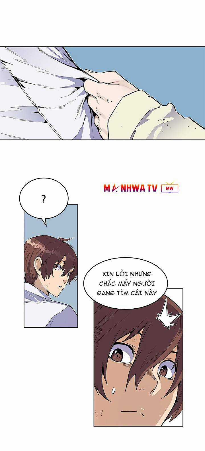 Khát Vọng Trỗi Dậy - Chapter 29 - Trang 43