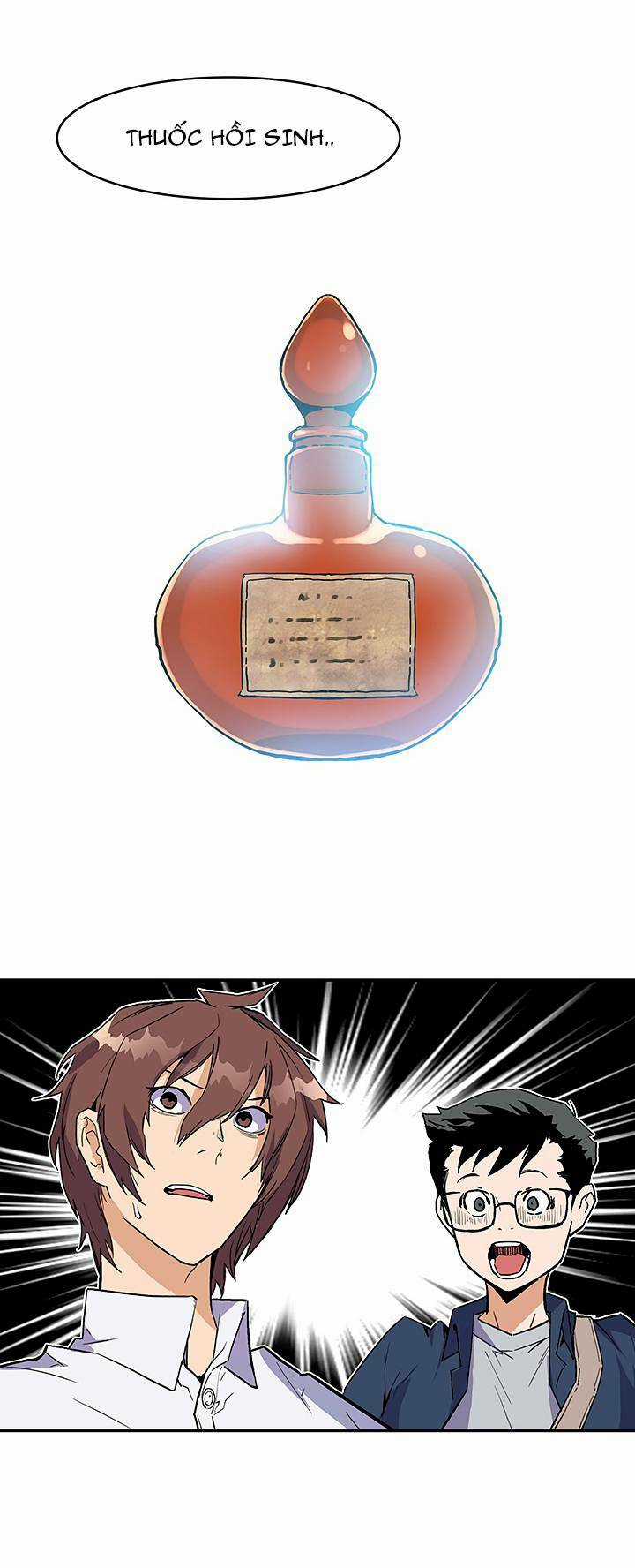 Khát Vọng Trỗi Dậy - Chapter 29 - Trang 44