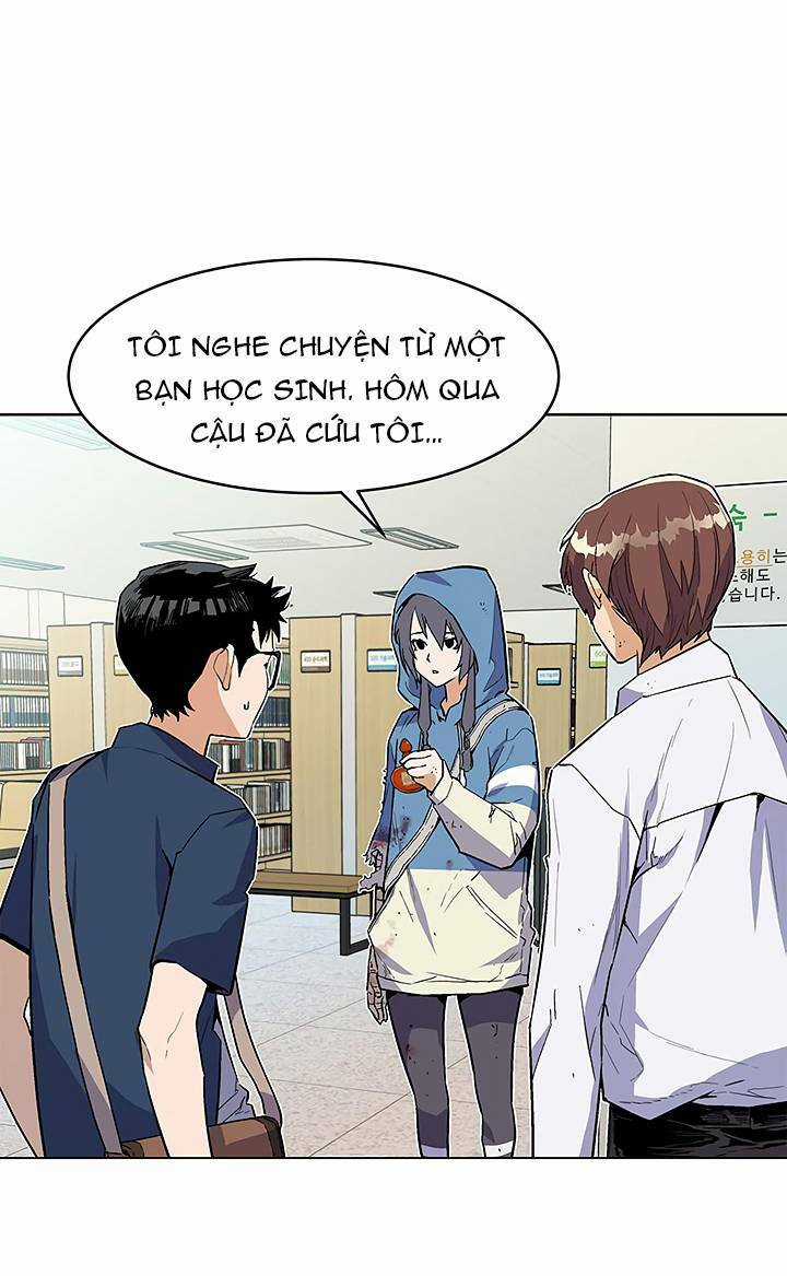 Khát Vọng Trỗi Dậy - Chapter 29 - Trang 45