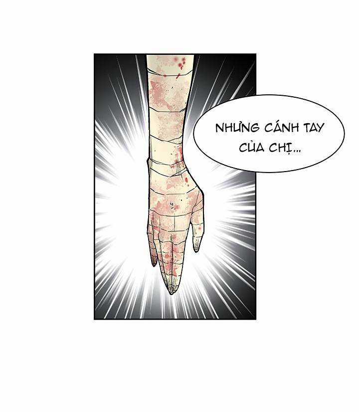 Khát Vọng Trỗi Dậy - Chapter 29 - Trang 46