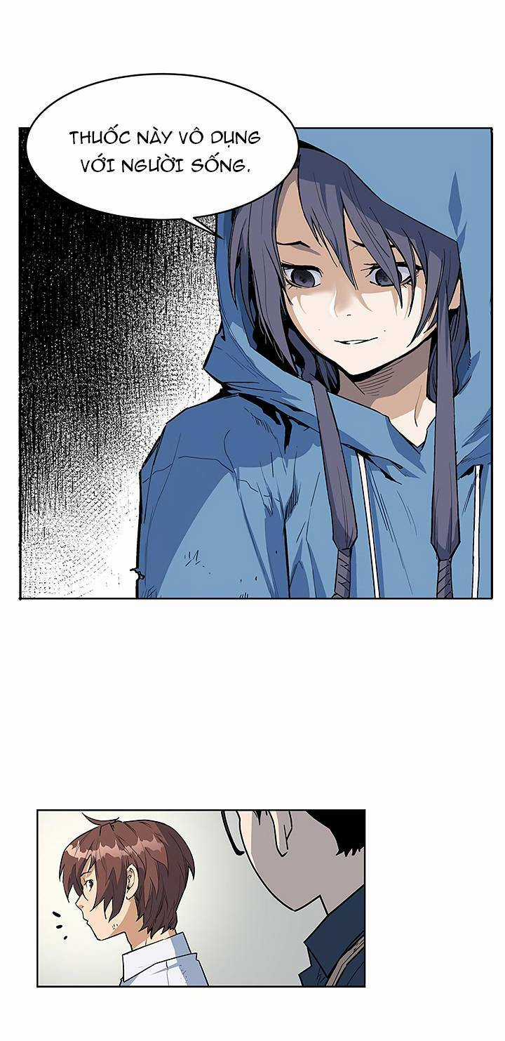 Khát Vọng Trỗi Dậy - Chapter 29 - Trang 47