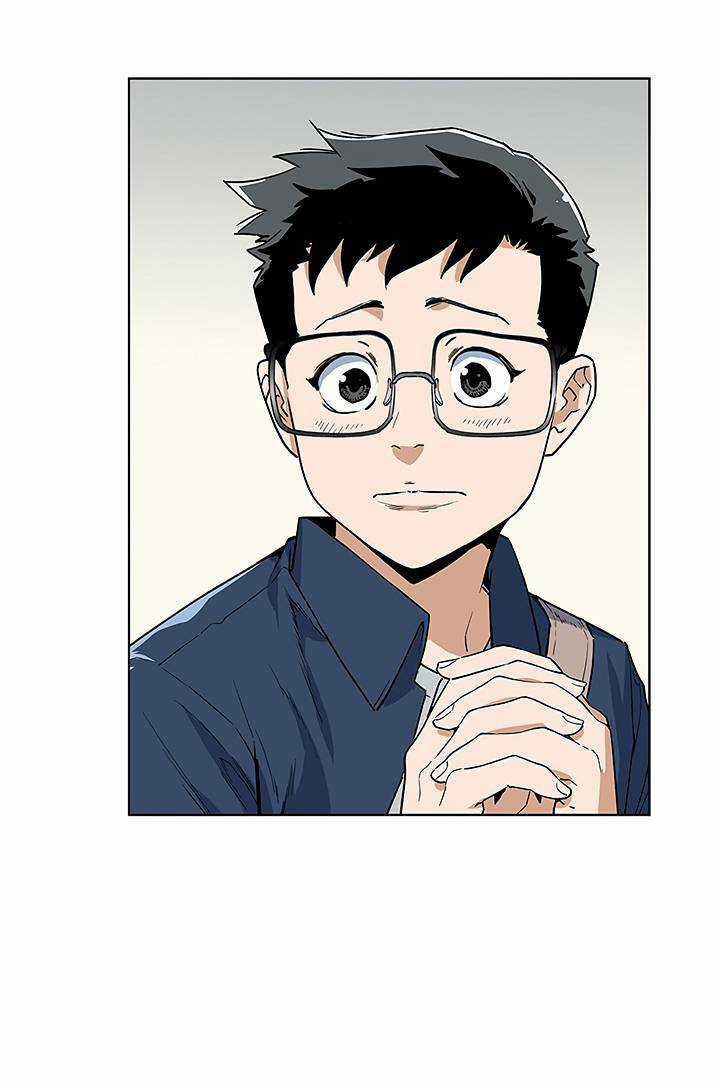 Khát Vọng Trỗi Dậy - Chapter 29 - Trang 48