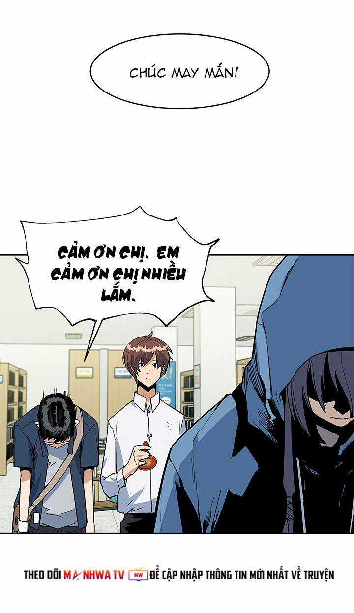 Khát Vọng Trỗi Dậy - Chapter 29 - Trang 49