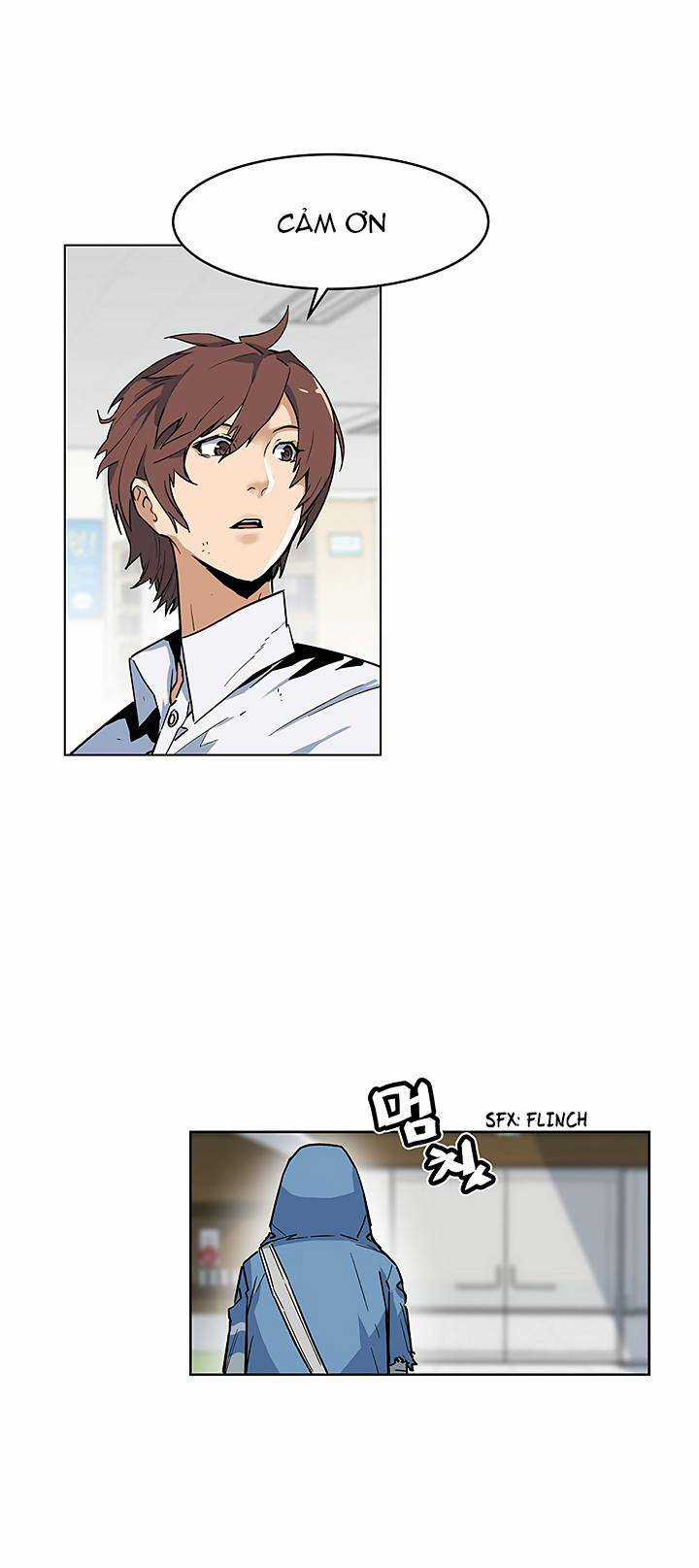 Khát Vọng Trỗi Dậy - Chapter 29 - Trang 50