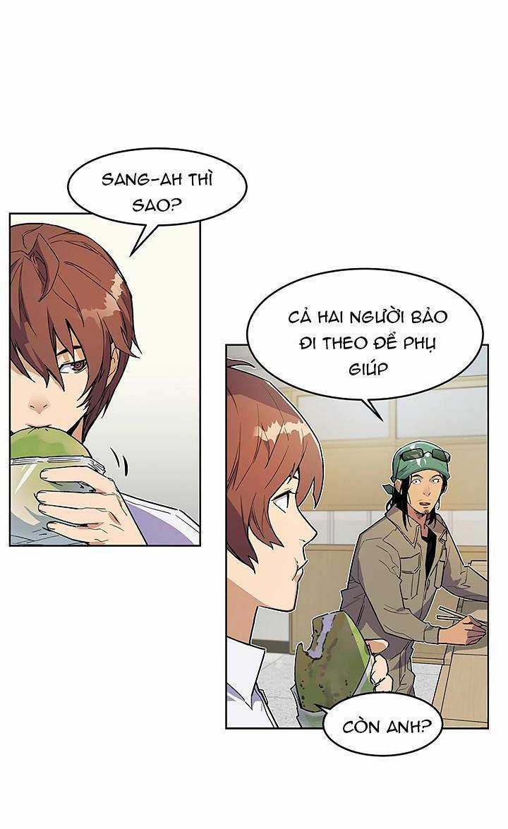 Khát Vọng Trỗi Dậy - Chapter 29 - Trang 6