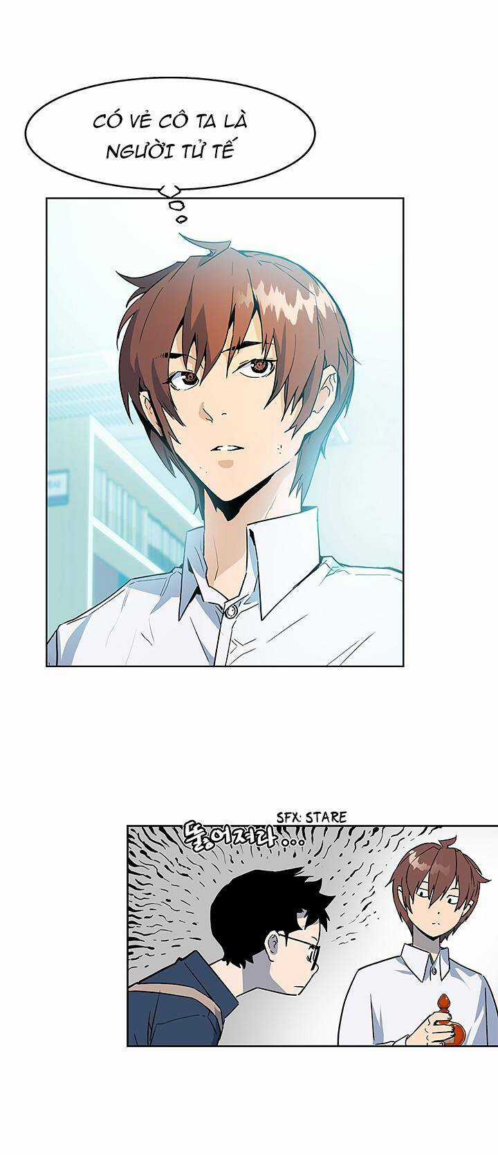 Khát Vọng Trỗi Dậy - Chapter 29 - Trang 52