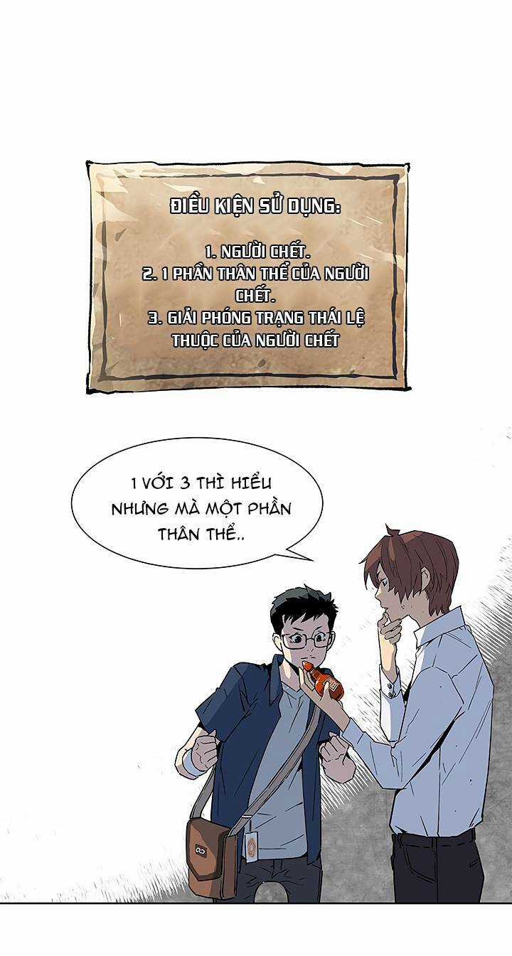 Khát Vọng Trỗi Dậy - Chapter 29 - Trang 53