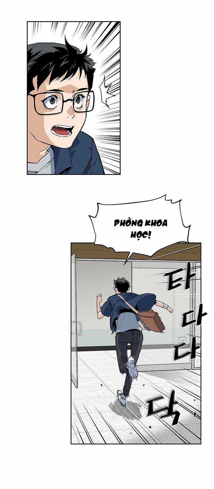 Khát Vọng Trỗi Dậy - Chapter 29 - Trang 54