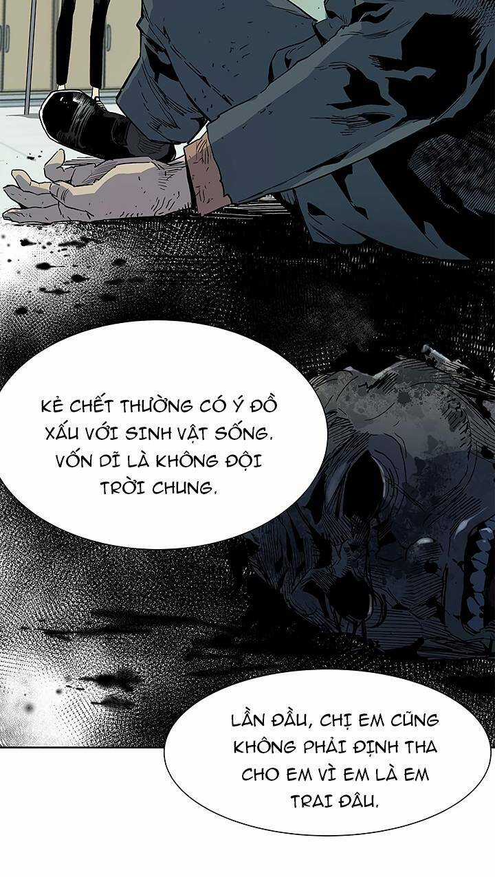 Khát Vọng Trỗi Dậy - Chapter 29 - Trang 58