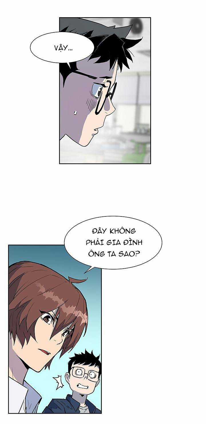 Khát Vọng Trỗi Dậy - Chapter 29 - Trang 59