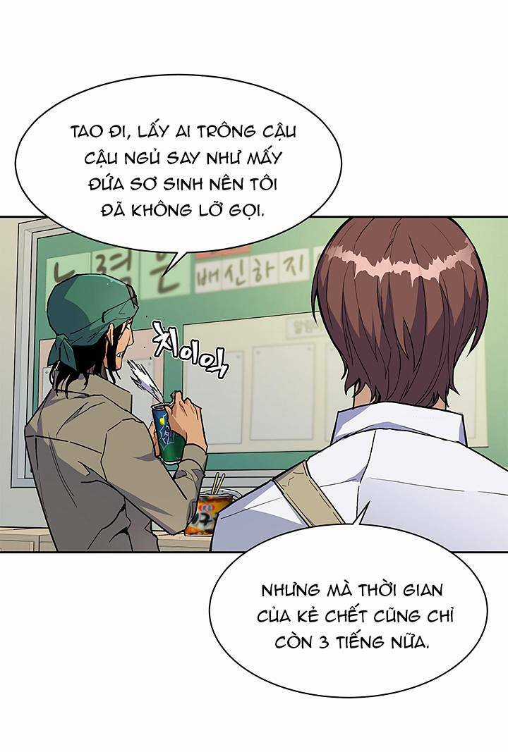 Khát Vọng Trỗi Dậy - Chapter 29 - Trang 7