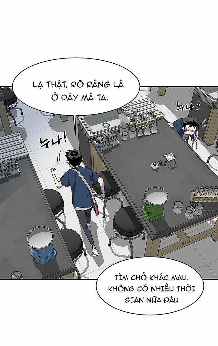 Khát Vọng Trỗi Dậy - Chapter 29 - Trang 62