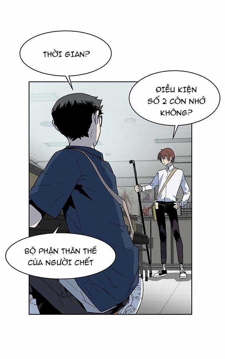 Khát Vọng Trỗi Dậy - Chapter 29 - Trang 63