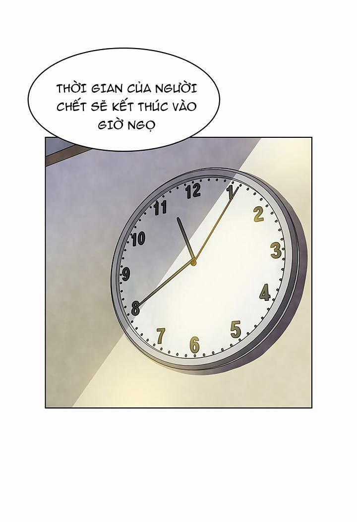 Khát Vọng Trỗi Dậy - Chapter 29 - Trang 65