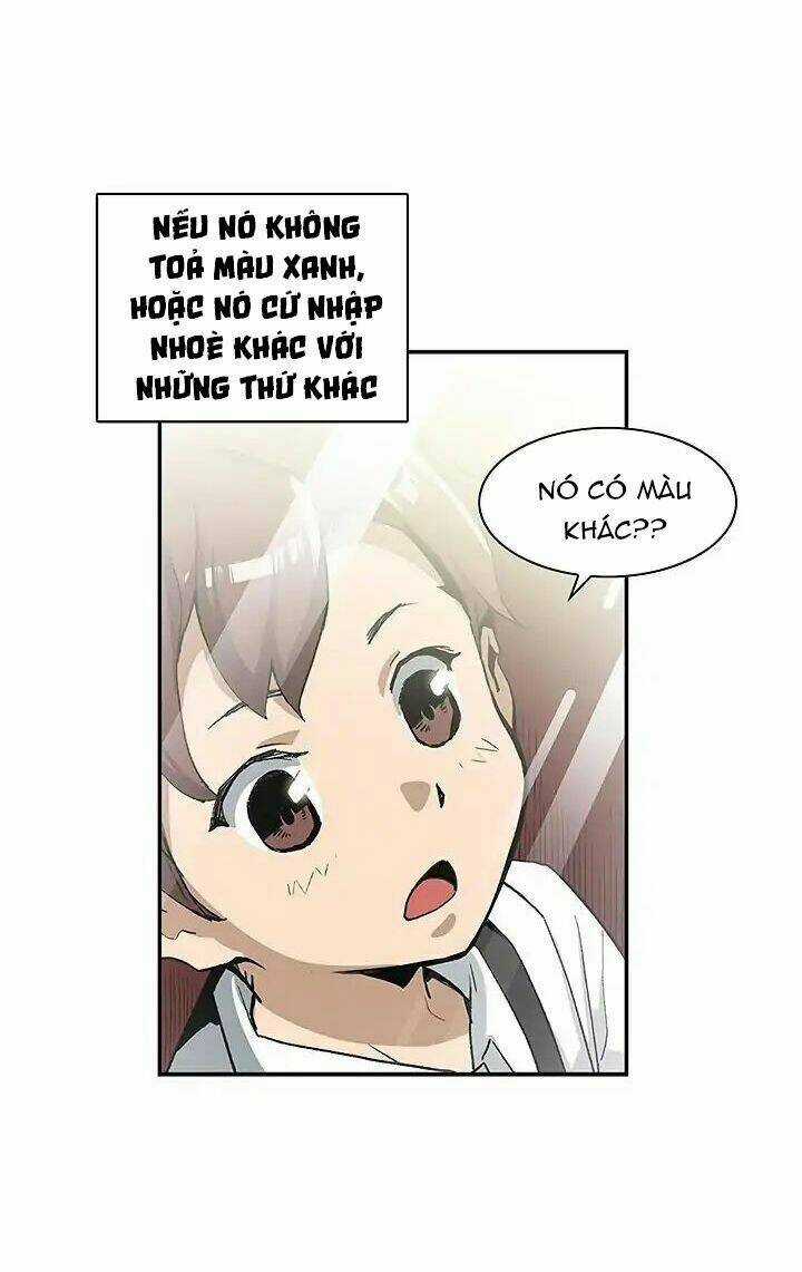 Khát Vọng Trỗi Dậy - Chapter 3 - Trang 11