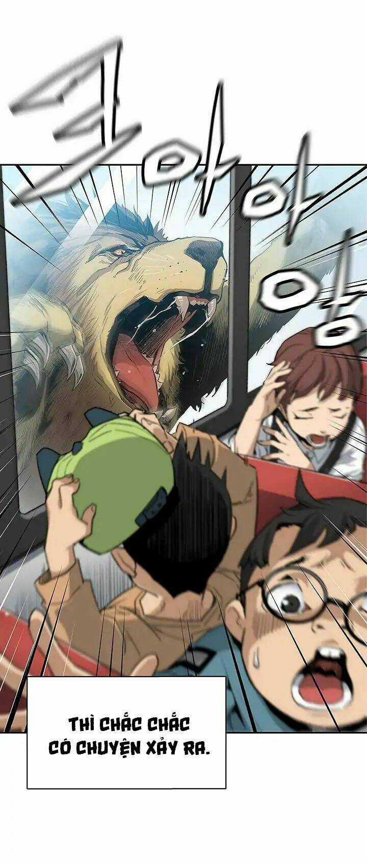 Khát Vọng Trỗi Dậy - Chapter 3 - Trang 13