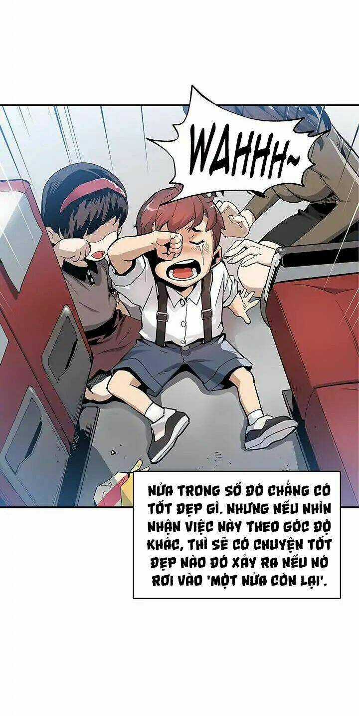 Khát Vọng Trỗi Dậy - Chapter 3 - Trang 14