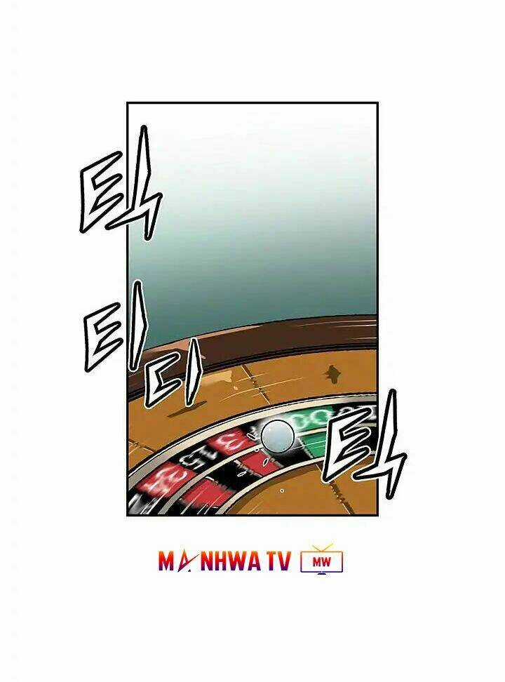 Khát Vọng Trỗi Dậy - Chapter 3 - Trang 18