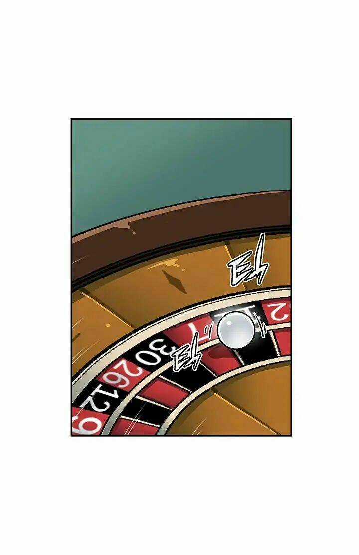 Khát Vọng Trỗi Dậy - Chapter 3 - Trang 19