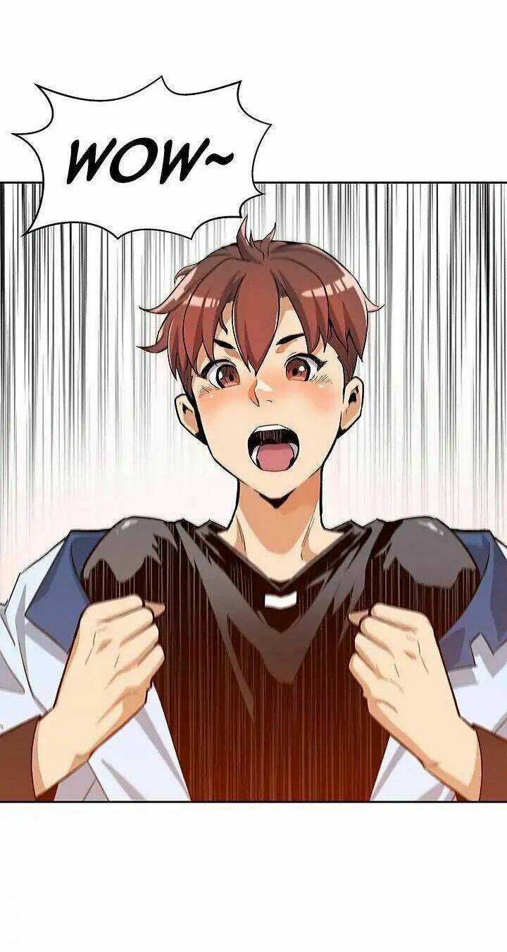 Khát Vọng Trỗi Dậy - Chapter 3 - Trang 21