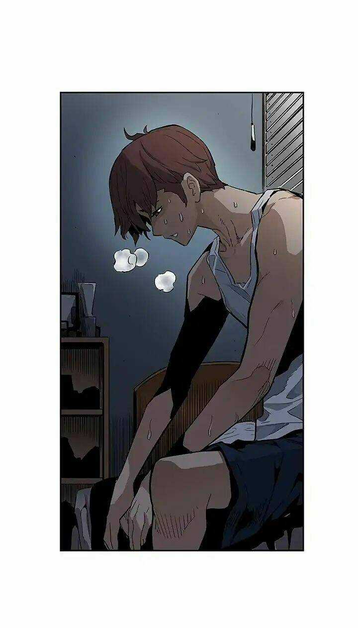 Khát Vọng Trỗi Dậy - Chapter 3 - Trang 25