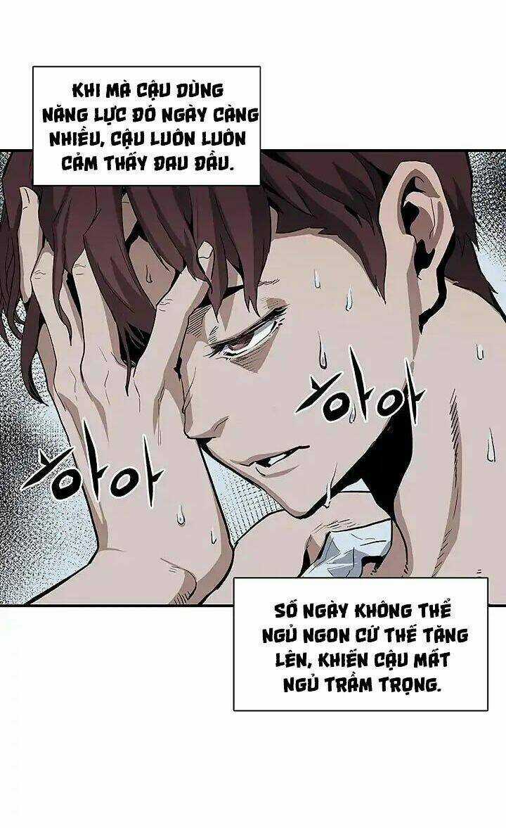 Khát Vọng Trỗi Dậy - Chapter 3 - Trang 26