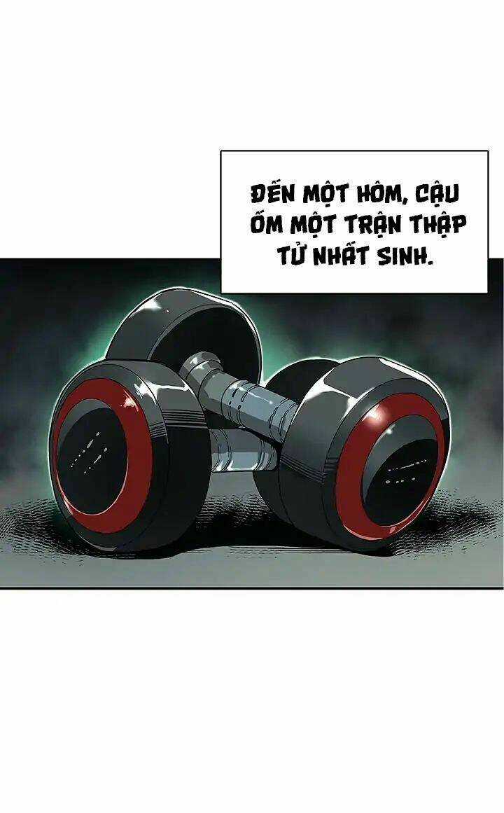 Khát Vọng Trỗi Dậy - Chapter 3 - Trang 29