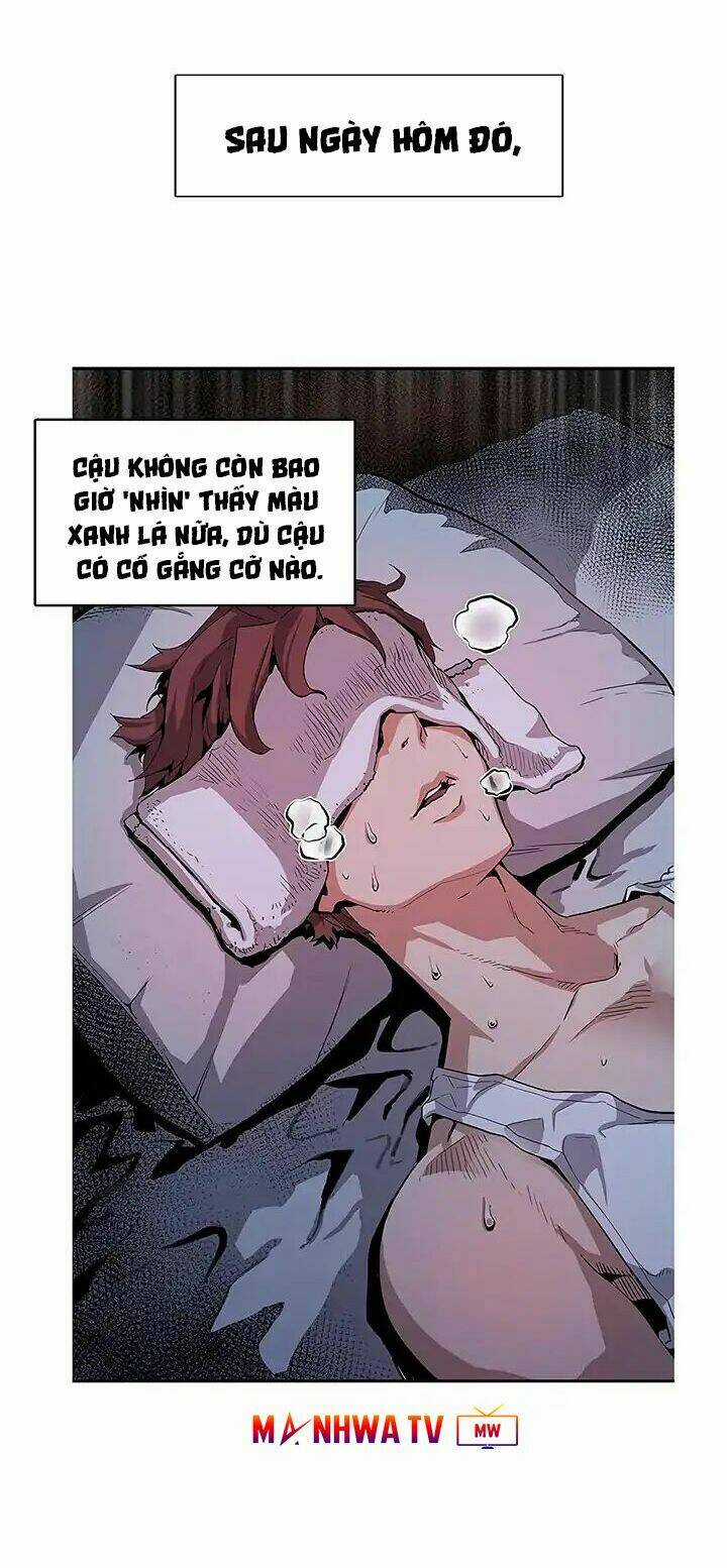 Khát Vọng Trỗi Dậy - Chapter 3 - Trang 30