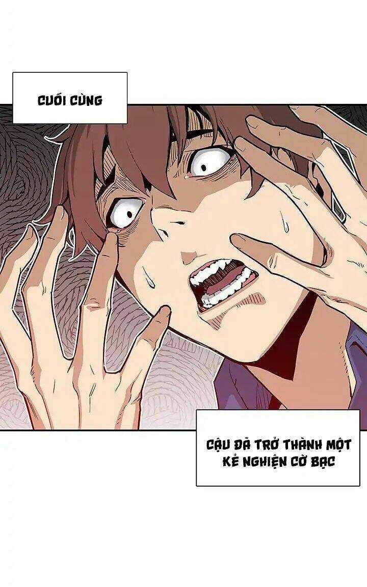 Khát Vọng Trỗi Dậy - Chapter 3 - Trang 32