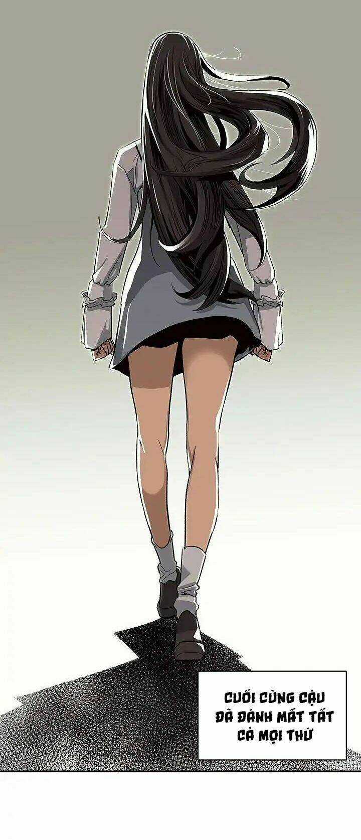 Khát Vọng Trỗi Dậy - Chapter 3 - Trang 34