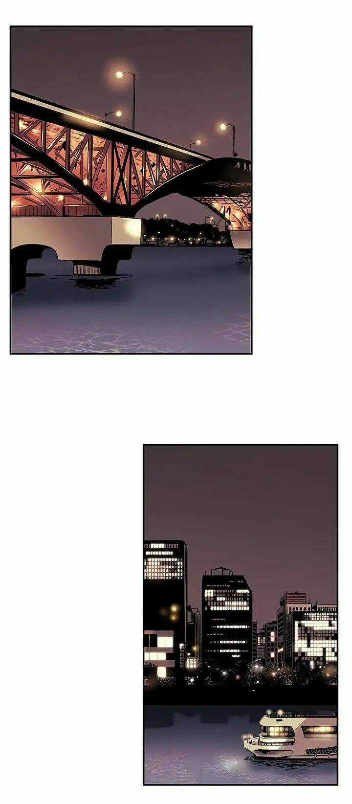 Khát Vọng Trỗi Dậy - Chapter 3 - Trang 35