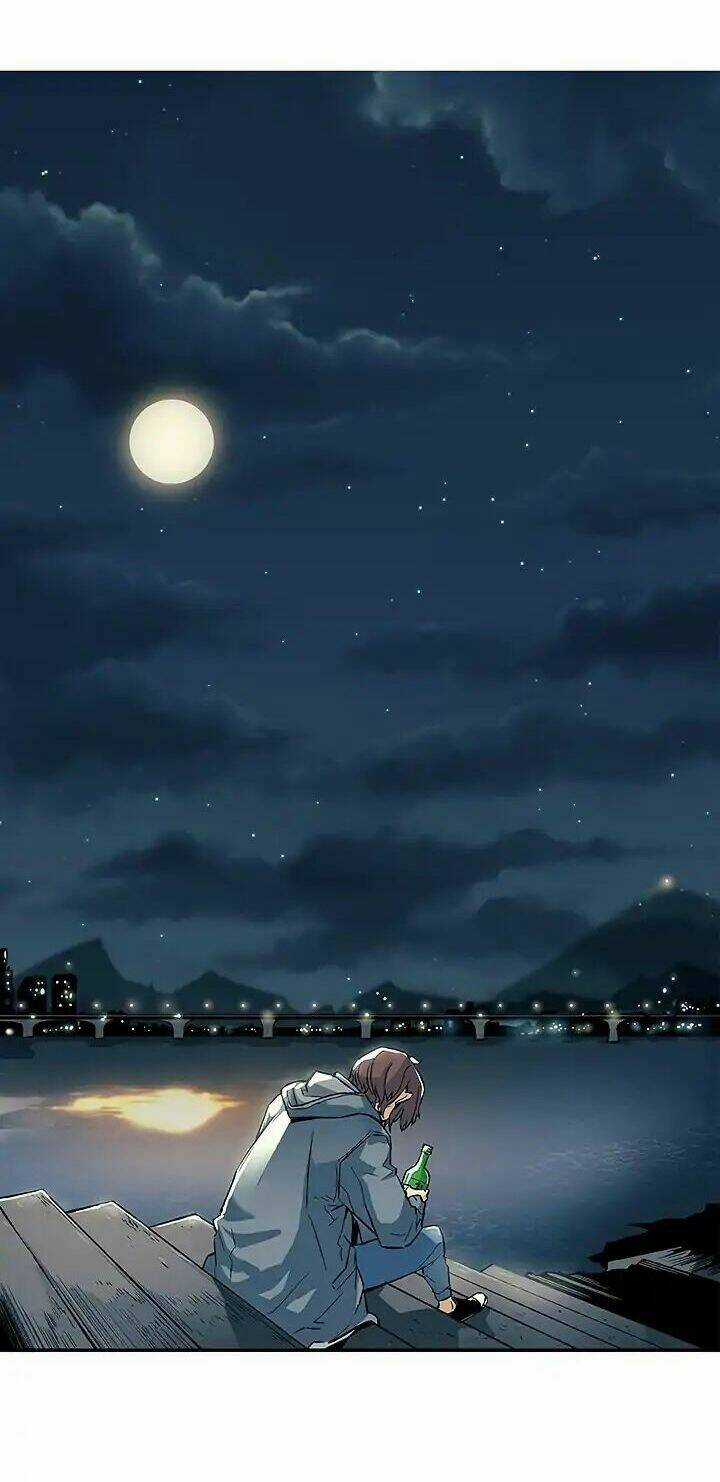 Khát Vọng Trỗi Dậy - Chapter 3 - Trang 36