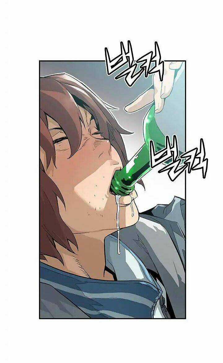 Khát Vọng Trỗi Dậy - Chapter 3 - Trang 37