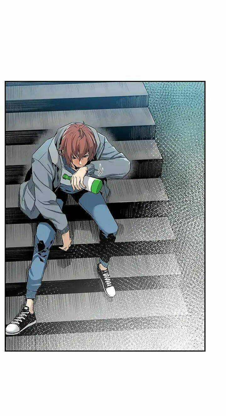 Khát Vọng Trỗi Dậy - Chapter 3 - Trang 38