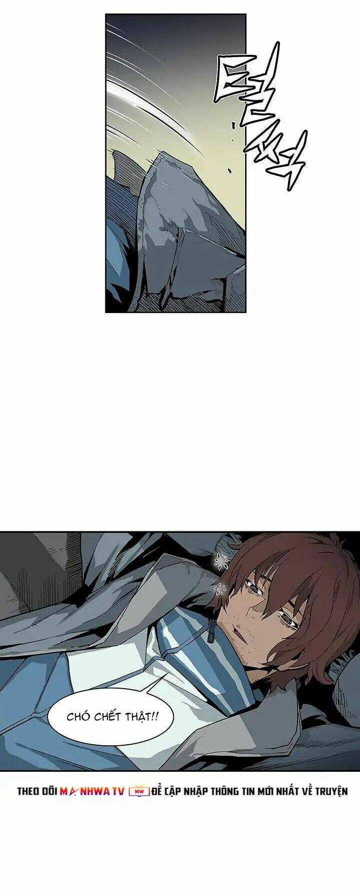 Khát Vọng Trỗi Dậy - Chapter 3 - Trang 40